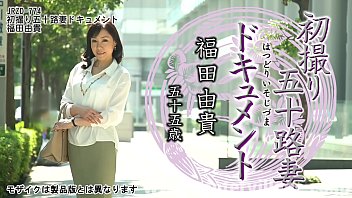 「主人はパパとしては大満足の90点。ただ、夫としては…20点ぐらい（苦笑）？」大阪よりお越しの福田由貴さん55歳。結婚31年目になる現役エステティシャンの奥様。