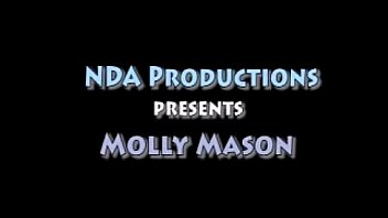 molly mason pussy creampie